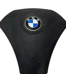 33677298805Q подушка безопасности Airbag на руле BMW 5 E60 E61