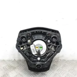 101058 подушка безопасности Airbag на руле Opel Corsa D