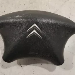 96326391ZK подушка безопасности Airbag на руле Citroen C5