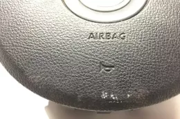 3C0880201AK1QB подушки безпеки Airbag на кермі Volkswagen PASSAT B6