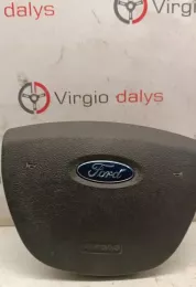 1480112233 подушки безпеки Airbag на кермі Ford Kuga I