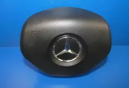 PS16240280174 подушки безпеки Airbag на кермі Mercedes-Benz E W212