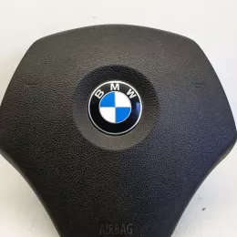 06B1011B1412V подушка безопасности Airbag на руле BMW 3 E90 E91