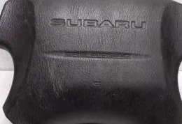 1LK08033157 подушка безопасности Airbag на руле Subaru Legacy