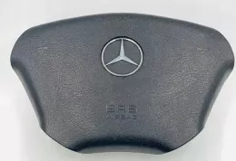 703190818 подушки безпеки Airbag на кермі Mercedes-Benz ML W163