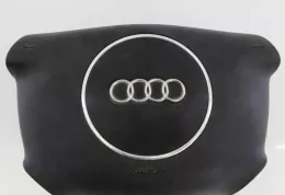 E1B6111 подушка безопасности Airbag на руле Audi A4 S4 B6 8E 8H