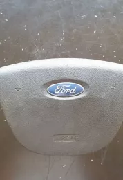 4241407359 подушки безпеки Airbag на кермі Ford Transit