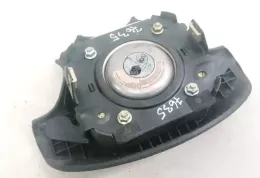 3AVS194010161 подушки безпеки Airbag на кермі Jaguar X-Type