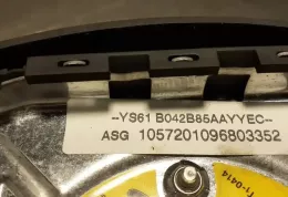 YS61B042B85AAYYEC подушки безпеки Airbag на кермі Ford Fiesta