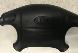 S2APAJ77440182 подушки безпеки Airbag на кермі KIA Shuma