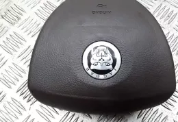 CX23043B13AA0AMS подушка безопасности Airbag на руле Jaguar XF