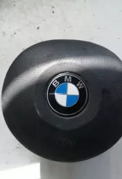 BAGN1757633 подушка безопасности Airbag на руле BMW 3 E46