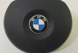 2582586 подушки безпеки Airbag на кермі BMW X3 E83