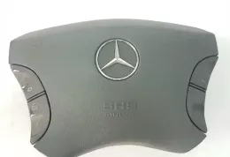 A2204600298 подушки безпеки Airbag на кермі Mercedes-Benz S W220