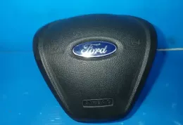 8V51A042B85G подушки безпеки Airbag на кермі Ford Fiesta