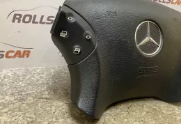 YP3P5C3NBAG подушки безпеки Airbag на кермі Mercedes-Benz C W203