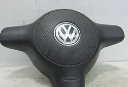 6X0880201BHCF подушки безпеки Airbag на кермі Volkswagen Polo III 6N 6N2 6NF