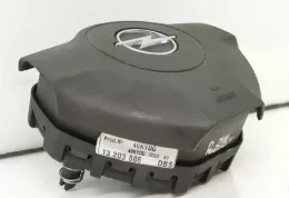 46KYDG002043 подушка безопасности Airbag на руле Opel Vectra C