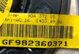 GF982360371 подушка безопасности Airbag на руле Opel Astra G