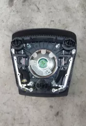 112108308377 подушка безопасности Airbag на руле Ford Galaxy