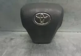 Z30M9133609 подушки безпеки Airbag на кермі Toyota RAV 4 (XA30)