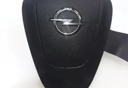 39176868 подушки безпеки Airbag на кермі Opel Mokka X