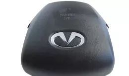 EDM54015195 подушки безпеки Airbag на кермі Infiniti Q50