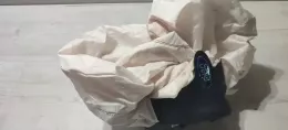 0589P1000371 подушки безпеки Airbag на кермі Ford Mondeo MK V