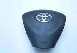 M1349 подушка безопасности Airbag на руле Toyota Auris 150