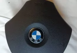 6779832 подушка безопасности Airbag на руле BMW 3 E90 E91