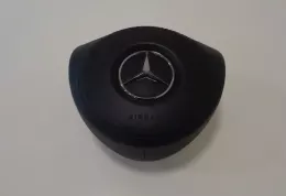 623713000 подушка безопасности Airbag на руле Mercedes-Benz GLC C253