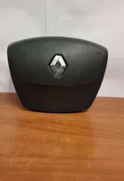 01742241800107 подушка безопасности Airbag на руле Renault Laguna III