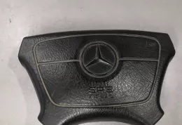 98904500 подушка безопасности Airbag на руле Mercedes-Benz E W210