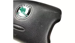 132905200 подушки безпеки Airbag на кермі Skoda Octavia Mk1 (1U)