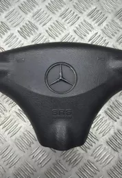 088028620 подушка безопасности Airbag на руле Mercedes-Benz A W168