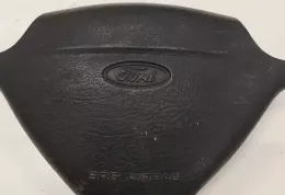 95VWF042B85HE подушка безопасности Airbag на руле Ford Galaxy