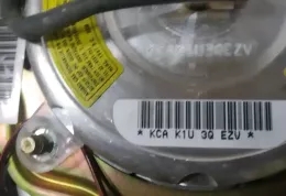 K1AD0K3GF50348 подушки безпеки Airbag на кермі KIA Sportage