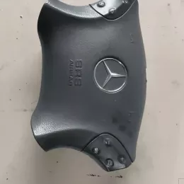 YP3L3Y3NCLH подушки безпеки Airbag на кермі Mercedes-Benz C W203