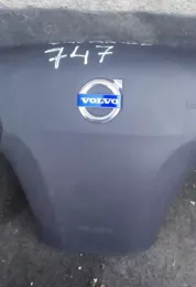 B8612E3571706 подушка безопасности Airbag на руле Volvo S40