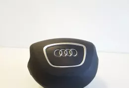 8U0880201E подушка безопасности Airbag на руле Audi Q3 8U