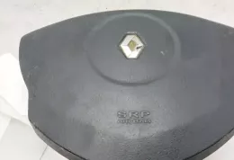7700849837 подушка безопасности Airbag на руле Renault Clio II