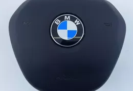 2ISD1790631 подушка безопасности Airbag на руле BMW X3 G01