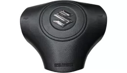 E8WA8024039 подушка безопасности Airbag на руле Suzuki Grand Vitara II