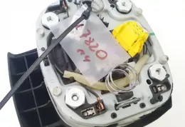 1Z0880201AE3X1 подушка безопасности Airbag на руле Skoda Octavia Mk2 (1Z)