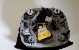 1K0880201BB1QB подушка безопасности Airbag на руле Volkswagen Jetta V