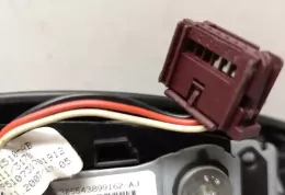 KA16273340196 подушки безпеки Airbag на кермі Mercedes-Benz C W204