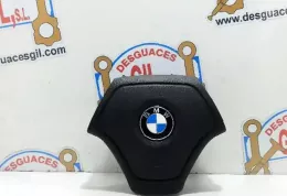 87715 подушки безпеки Airbag на кермі BMW X3 E83