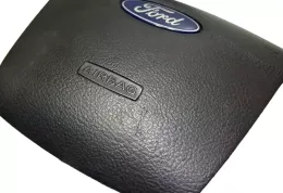 687C20612791 подушка безопасности Airbag на руле Ford Galaxy