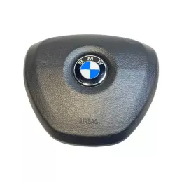 609214700D подушка безопасности Airbag на руле BMW 5 F10 F11