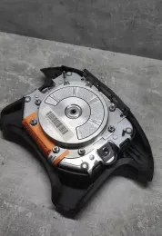 A140181340205 подушки безпеки Airbag на кермі Volvo S40, V40